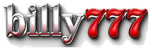 billy777 logo