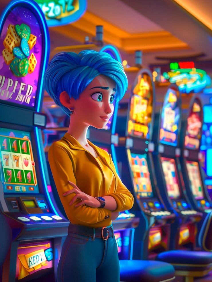 billy777 mobile gaming